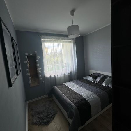 Apartament Szesc Planet Bydgoszcz Extérieur photo