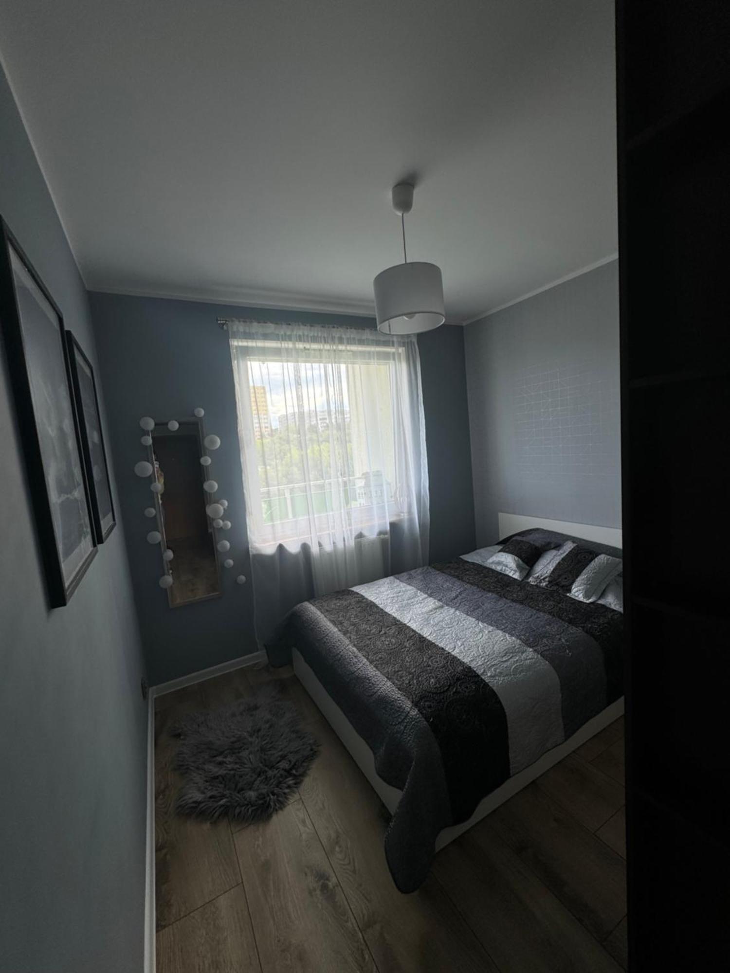 Apartament Szesc Planet Bydgoszcz Extérieur photo