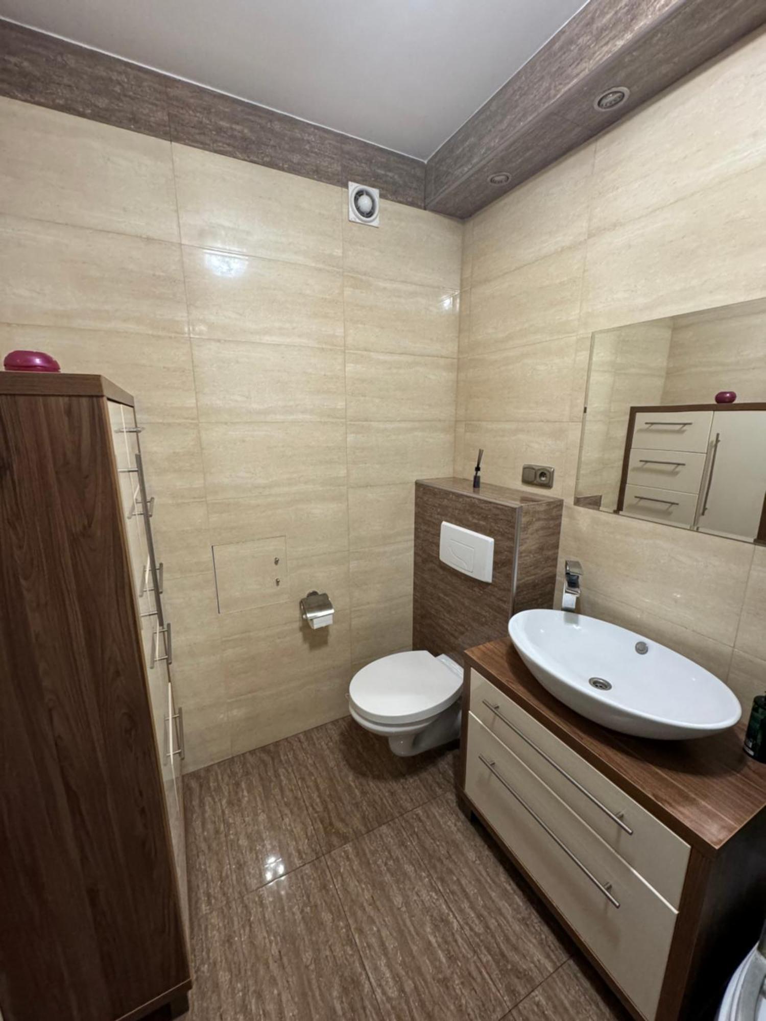 Apartament Szesc Planet Bydgoszcz Extérieur photo