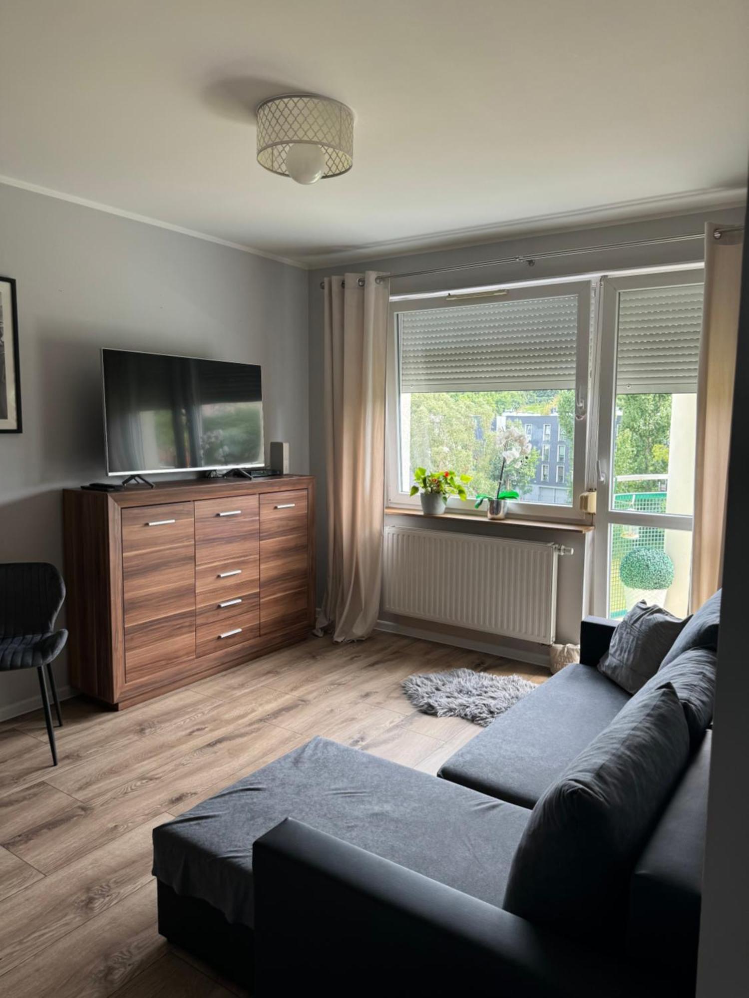 Apartament Szesc Planet Bydgoszcz Extérieur photo