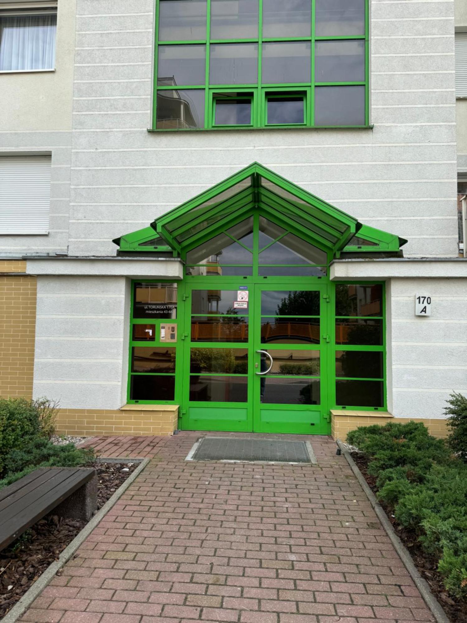 Apartament Szesc Planet Bydgoszcz Extérieur photo